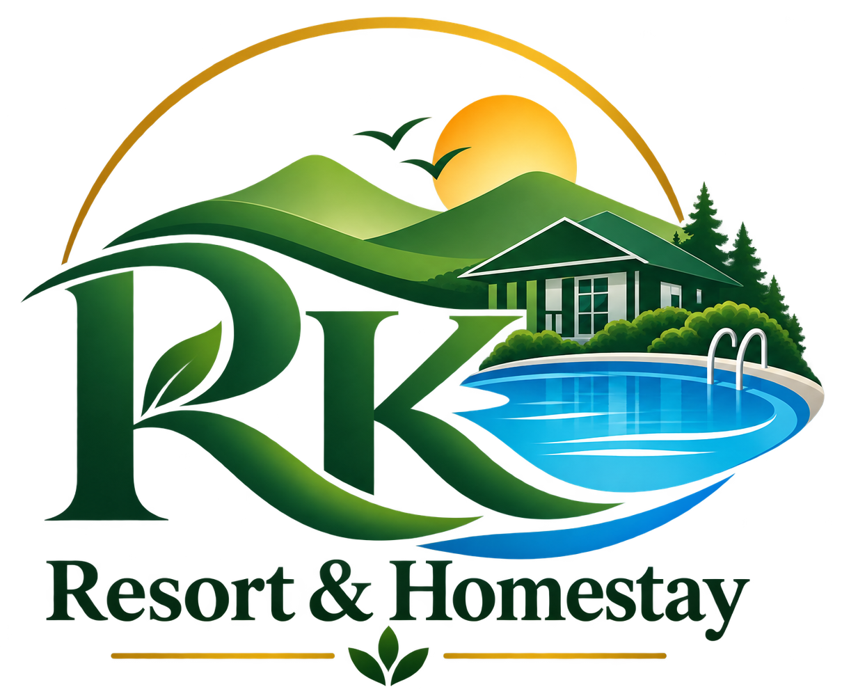 rkresorthomestay