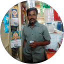 Karthik Sharma profile picture
