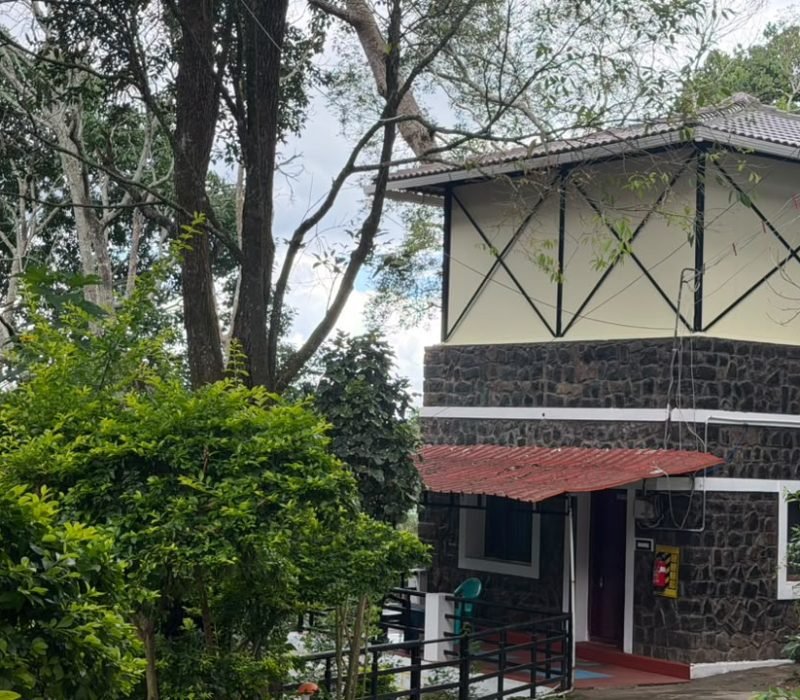rkresorthomestay