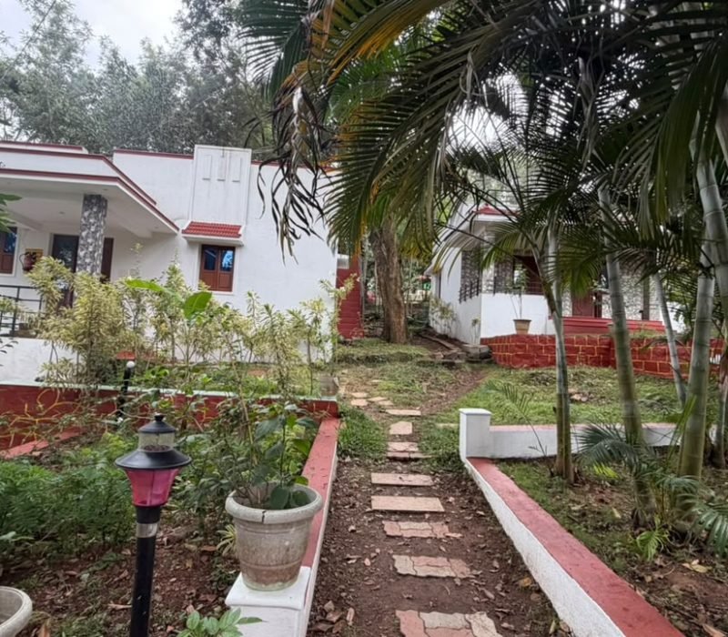 rkresorthomestay
